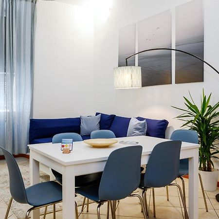 Ferienwohnung Calmness Of The Sea La Spezia Exterior foto