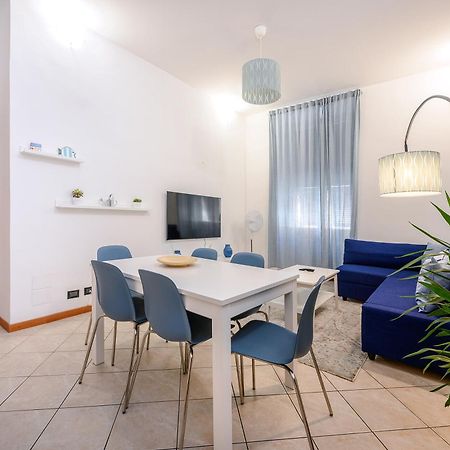 Ferienwohnung Calmness Of The Sea La Spezia Exterior foto