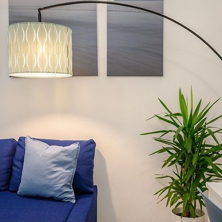 Ferienwohnung Calmness Of The Sea La Spezia Exterior foto