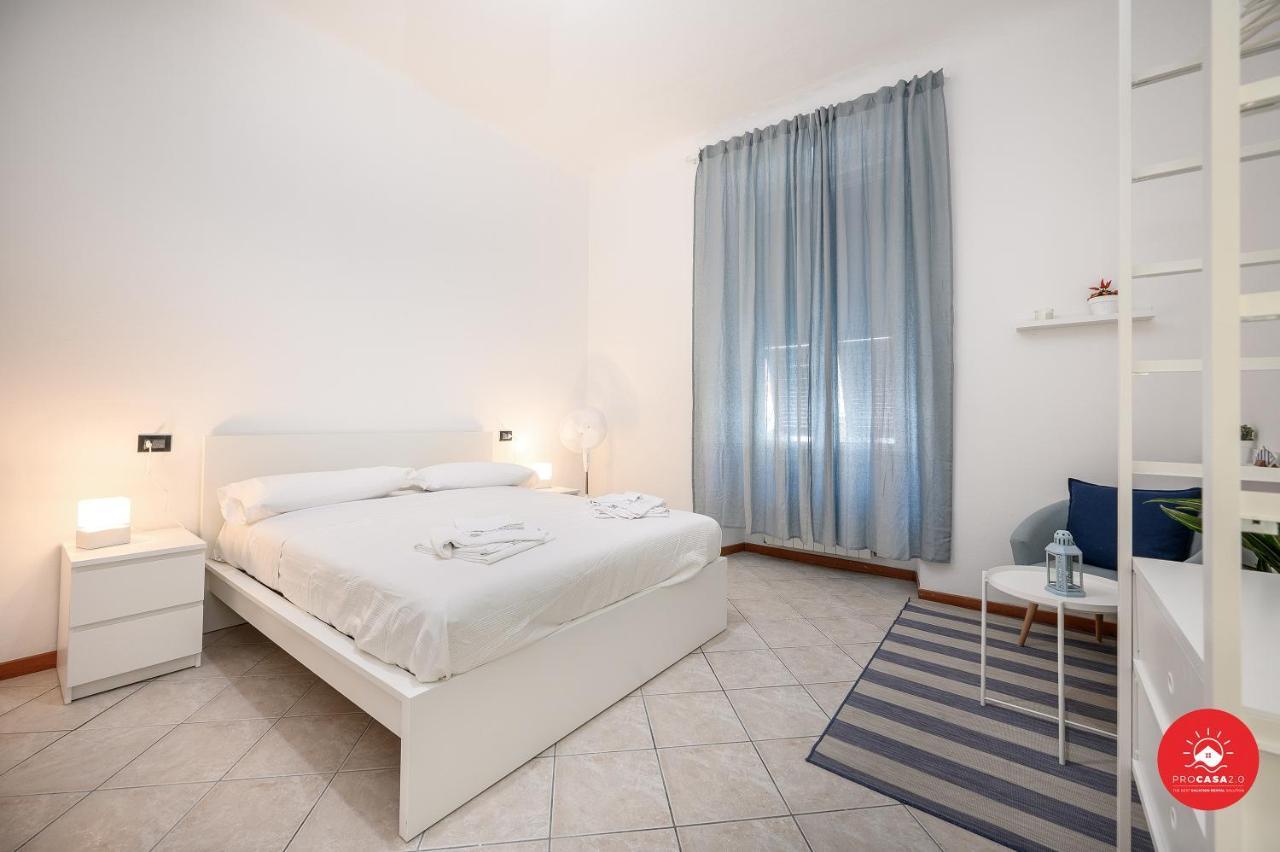 Ferienwohnung Calmness Of The Sea La Spezia Exterior foto