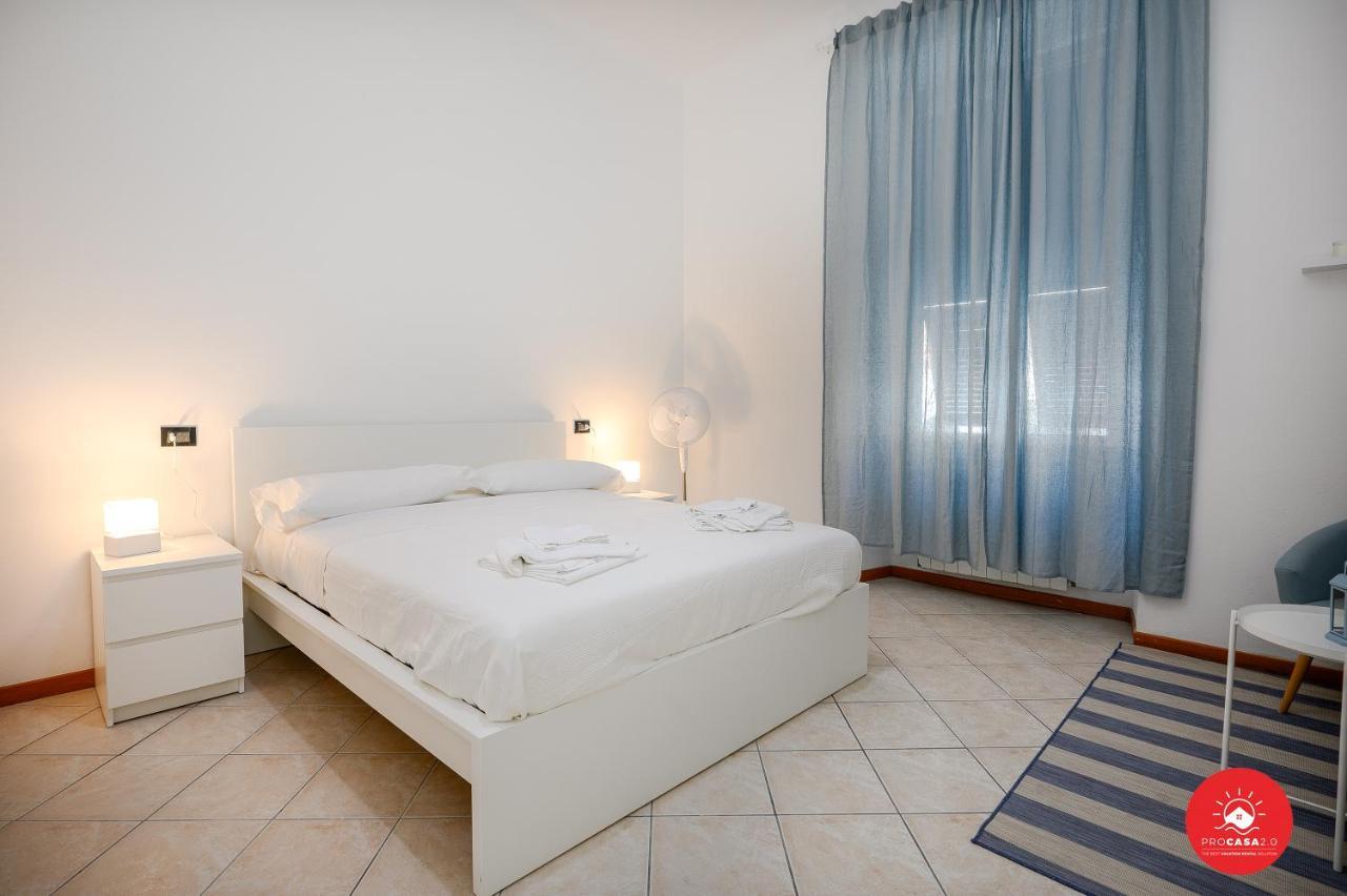 Ferienwohnung Calmness Of The Sea La Spezia Exterior foto