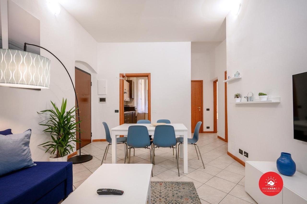 Ferienwohnung Calmness Of The Sea La Spezia Exterior foto