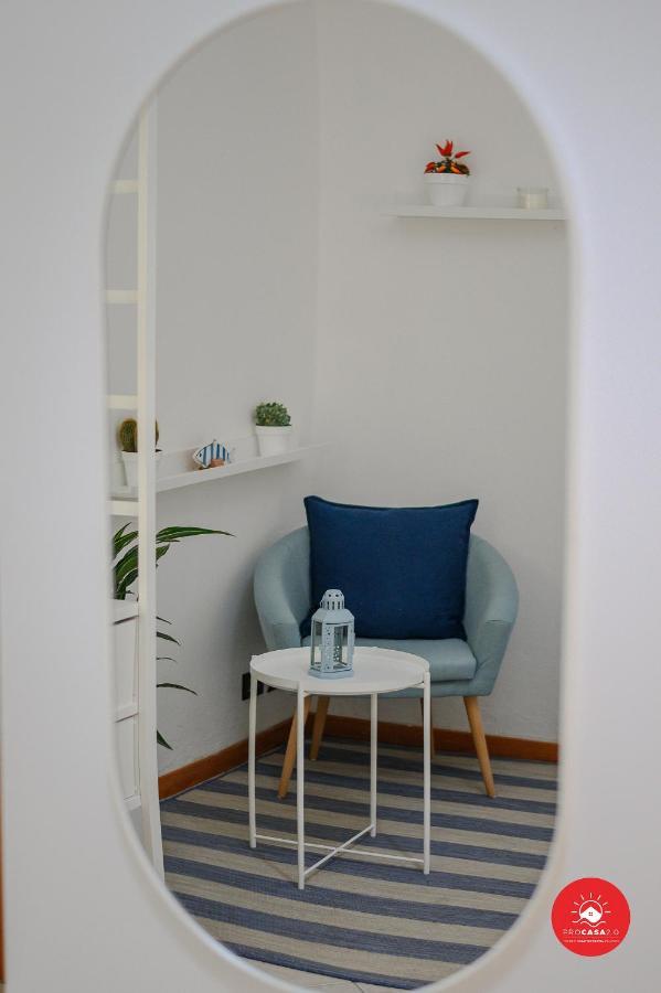 Ferienwohnung Calmness Of The Sea La Spezia Exterior foto