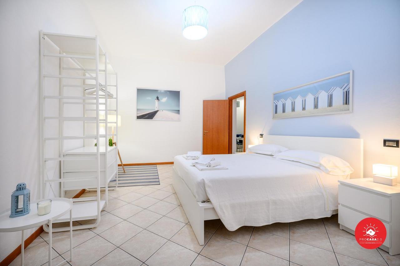 Ferienwohnung Calmness Of The Sea La Spezia Exterior foto