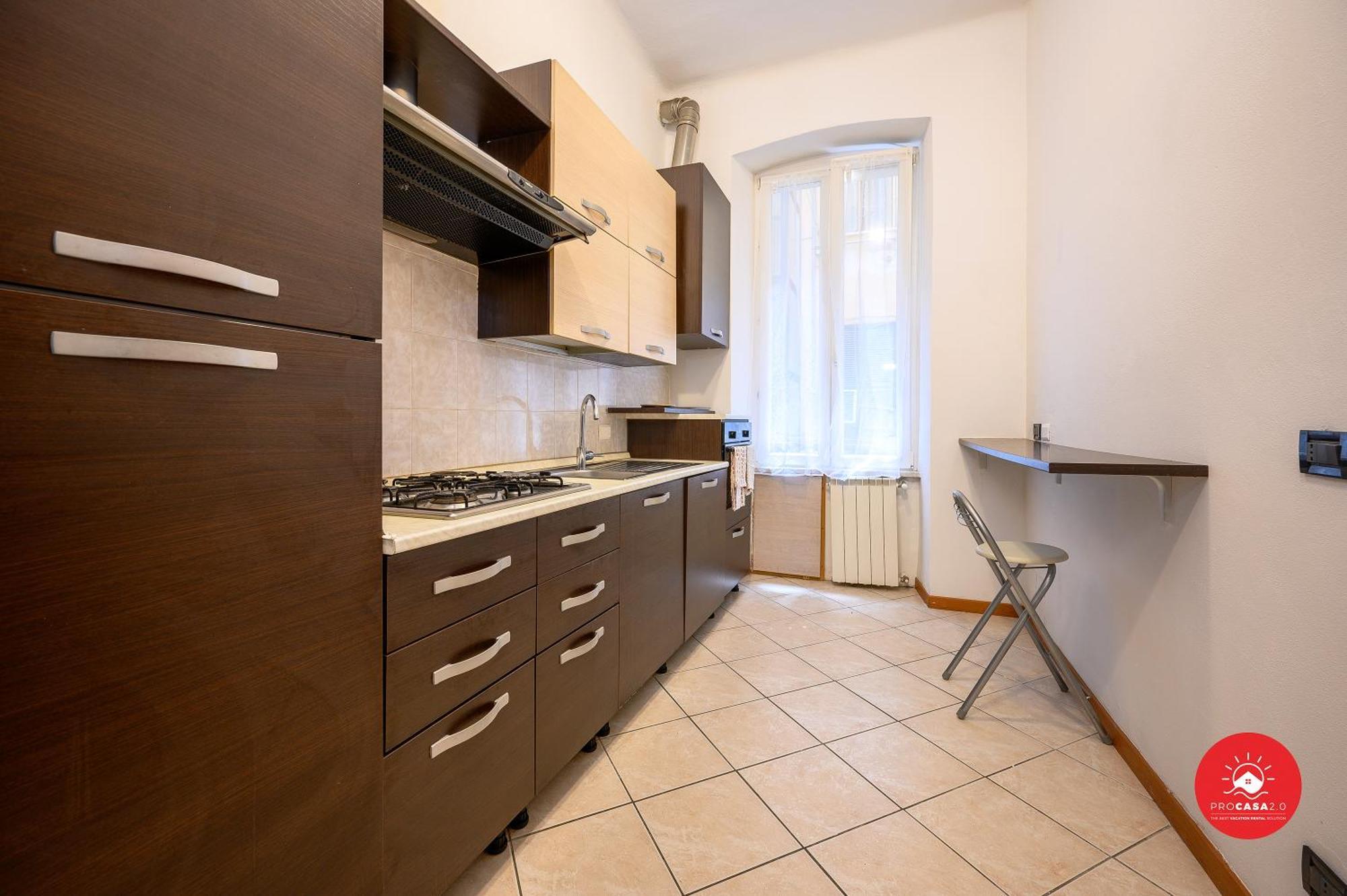 Ferienwohnung Calmness Of The Sea La Spezia Exterior foto