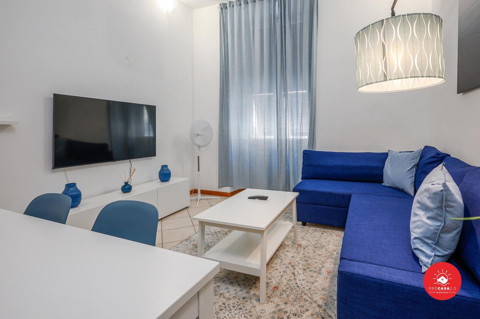Ferienwohnung Calmness Of The Sea La Spezia Exterior foto