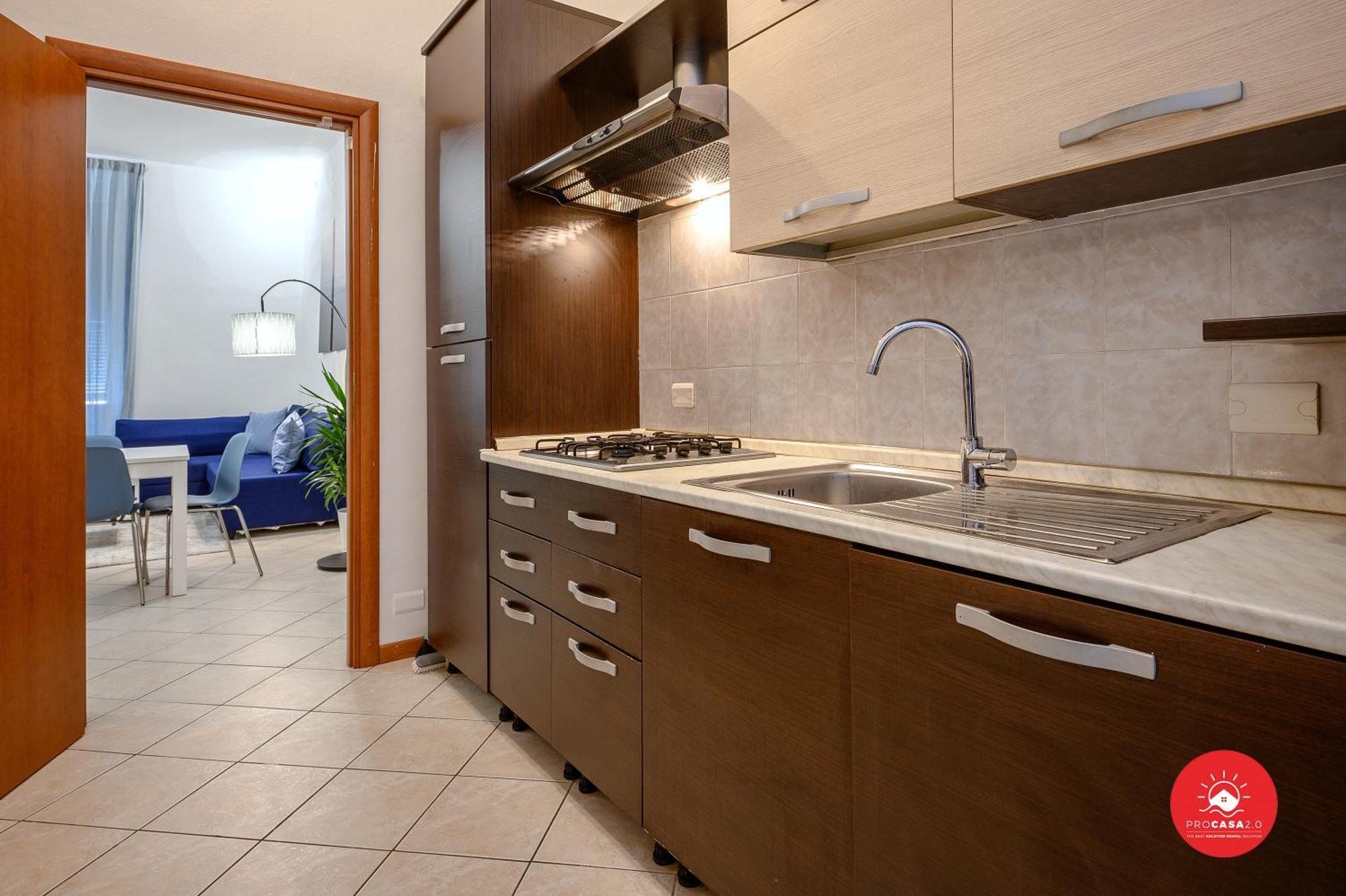 Ferienwohnung Calmness Of The Sea La Spezia Exterior foto